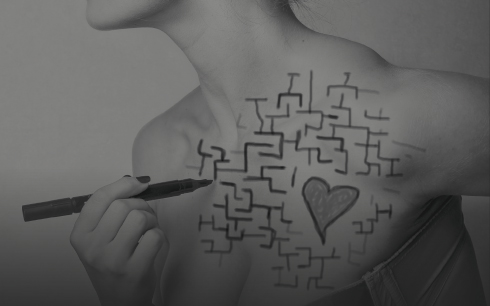 Grafik . Illustrationen