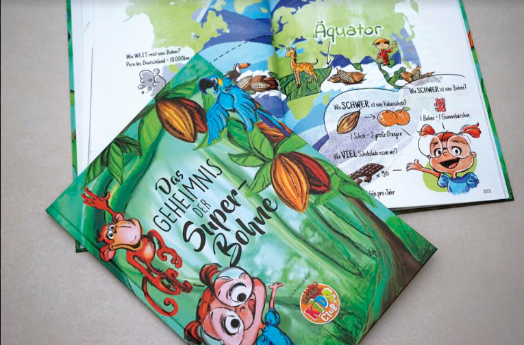 Konzeptionelle Grafiken und Illustrationen