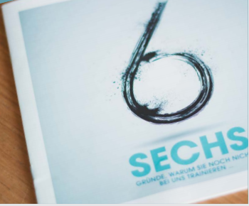 Imagekonzepte und UnternehmensPräsentation