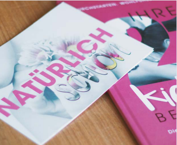 Beauty Konzepte und Designentwicklungen